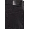 image:imageAG Adriano Goldschmied Womens Hattie High Rise Barrel JeansSuper Black