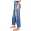 image:imageAG Jeans Saige Wide Leg Crop MidRise Fit Jeans17 Years Duet