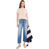 image:imageAG Jeans Saige Wide Leg Crop MidRise Fit Jeans17 Years Duet