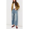 image:imageALMOSTGOLF AG Womens Hattie Crop JeansPerfect Pitch