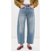 image:imageALMOSTGOLF AG Womens Hattie Crop JeansPerfect Pitch