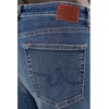 image:imageALMOSTGOLF AG Womens Saige Wide Leg Coated Jeans14 Years Bluegrass