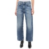 image:imageAG Adriano Goldschmied Womens Hattie High Rise Barrel JeansBari