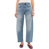 image:imageALMOSTGOLF AG Womens Hattie Crop JeansPerfect Pitch