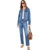 image:imageAG Adriano Goldschmied Womens Brinley JeansChord