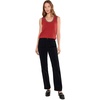 image:imageAG Adriano Goldschmied Womens Brinley JeansSuper Black