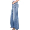 image:imageAG Jeans Adria LowRise Wide Leg Jeans17 Years Duet