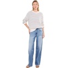 image:imageAG Jeans Adria LowRise Wide Leg Jeans17 Years Duet