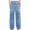 image:imageAG Jeans Adria LowRise Wide Leg JeansJive