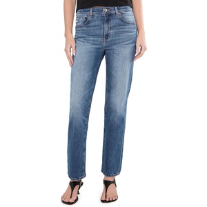 image:imageAG Adriano Goldschmied Womens Brinley JeansMain Street