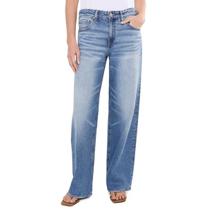 image:imageAG Jeans Adria LowRise Wide Leg Jeans17 Years Duet