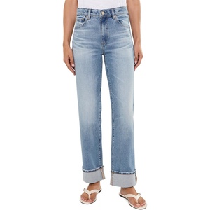 image:imageALMOSTGOLF AG Womens Brinley Jeans18 Years Vamp