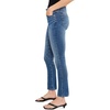 image:imageAG Jeans Mari MidRise Slim Straight Jeans15 Years Prague