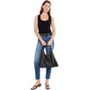 image:imageAG Jeans Mari MidRise Slim Straight Jeans15 Years Prague