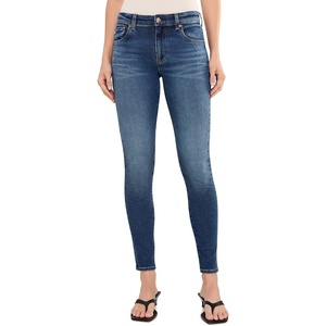 image:imageAG Jeans Farrah MidRise Skinny14 Years Bluegrass