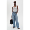 image:imageAG Adriano Goldschmied Womens Ashley Essential TankHeather Grey
