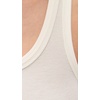 image:imageAG Adriano Goldschmied Womens Ashley Essential TankPowder