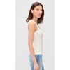image:imageAG Adriano Goldschmied Womens Ashley Essential TankPowder