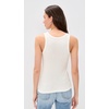 image:imageAG Adriano Goldschmied Womens Ashley Essential TankPowder