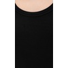 image:imageAG Adriano Goldschmied Womens Ashley Essential TankSuper Black