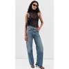 image:imageAG Adriano Goldschmied Womens Faey Essential Sleeveless TurtlenecSuper Black