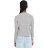 image:imageAG Jeans Edden Fitted CardiganHeather Grey