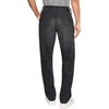 image:imageAG Jeans Reggie Athletic Straight Jeans MastodonCurson