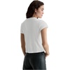 image:imageAG Jeans Womens Sadie TeePowder