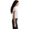 image:imageAG Jeans Womens Sadie TeePowder