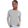 image:imageAG Jeans Edden Fitted CardiganHeather Grey