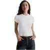 image:imageAG Jeans Womens Sadie TeePowder