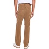 image:imageAG Adriano Goldschmied Mens Everett Slim Straight Corduroy PantBronze Beat