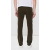 image:imageAG Adriano Goldschmied Mens Tellis Modern Slim Corduroy PantDirty Olive