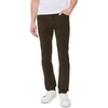 image:imageAG Adriano Goldschmied Mens Tellis Modern Slim Corduroy PantDirty Olive